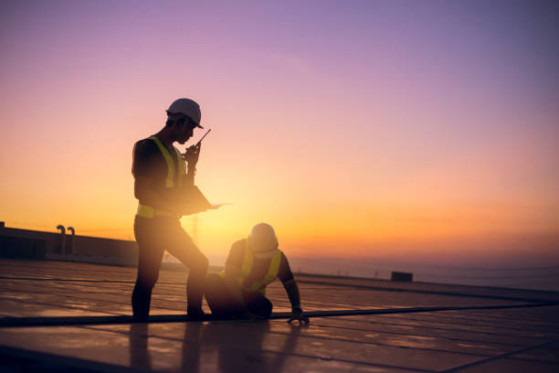 Best Roof Replacement Cost  in Hurricane, WV