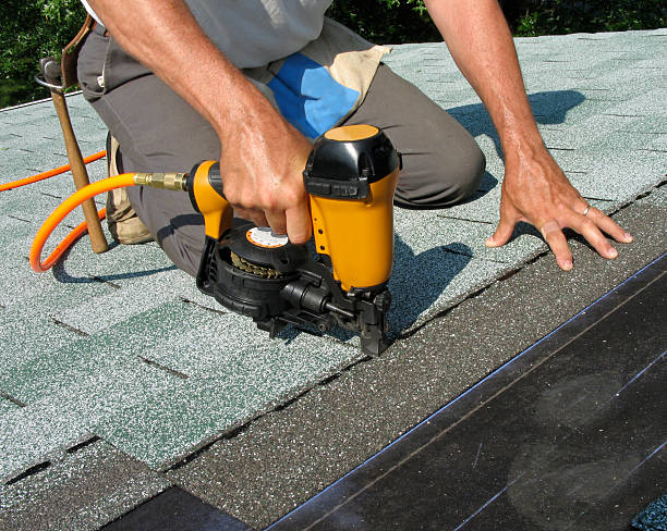 Best Roofing Contractor Near Me  in Hurricane, WV
