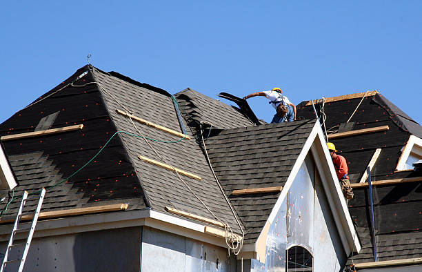 Best Best Roofing Contractors  in Hurricane, WV