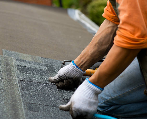 Best Best Roofing Contractors  in Hurricane, WV