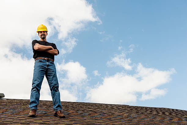 Quick and Trustworthy Emergency Roof Repair Services in Hurricane, WV