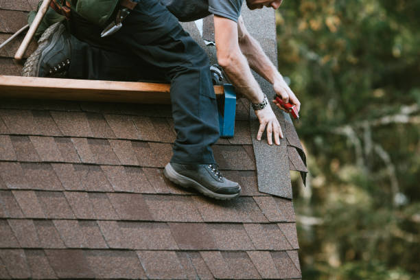 Best Commercial Roofing Services  in Hurricane, WV